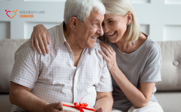 Dzień Babci i Dziadka - jak zadbać o zdrowie seniorów?