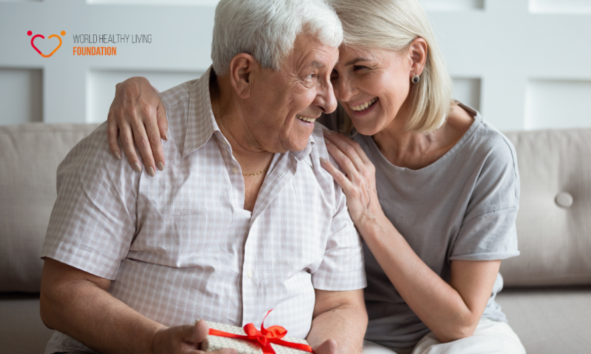 Dzień Babci i Dziadka - jak zadbać o zdrowie seniorów?