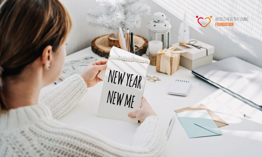 Unveiling the Psychology Behind New Year's Resolutions: A Fresh Start or Social Pressure?
