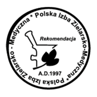 Chambre de herboristes de Pologne