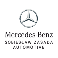 Mercedes-Benz Sobiesław Zasada Automobile