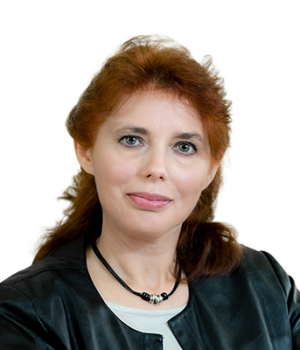 Ilona Kaczmarczyk-Sedlak