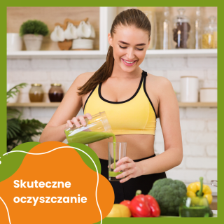 oczyszczanie